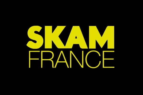 Skam France fansite